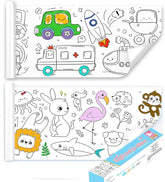 Children's Drawing Paper Roll