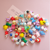 Cute Cartoon Pencil Topper (1pc)