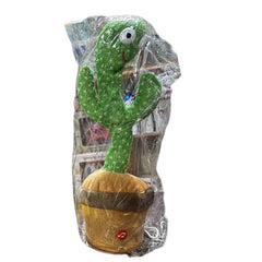 Dancing Cactus