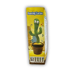 Dancing Cactus