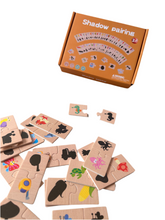 Shadow Pairing Game(Set of 56)