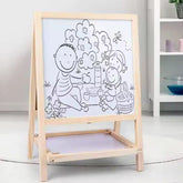 Easel Magnetic