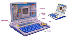 Educational Laptop Computer Toy