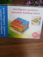Geometry Building blocks