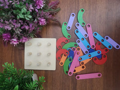 Geometry Building blocks