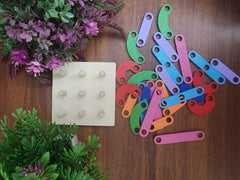 Geometry Building blocks