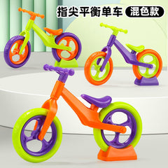 DIY Assembled Bicycle š²