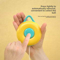 Hanging Table Tennis Trainer