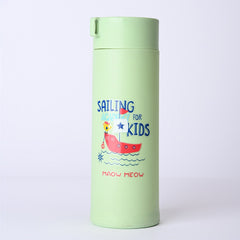 Glass Bottle Adventure 500ml