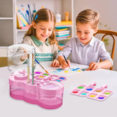 Paint Brush Cleaner | Oil Paint Brush Cleaner | Brush Care Solution