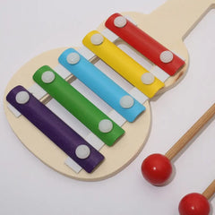 Wooden Xylophone