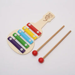 Wooden Xylophone