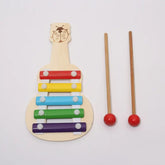Wooden Xylophone