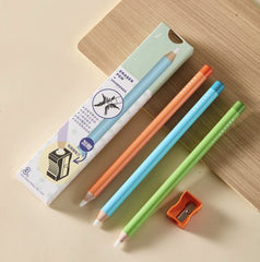 Magic Pencil Eraser✏️