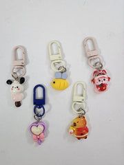 Keychain Blind Box