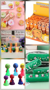 🛍️ Kids Surprise Combo