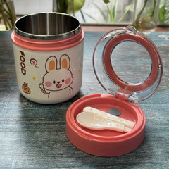 Cartoonistic Soup Bowl đ 530ml