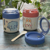 Cartoonistic Soup Bowl 🍜 530ml