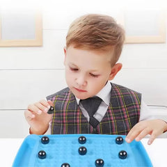 Magnetic 🧲 chess game