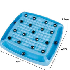 Magnetic 🧲 chess game
