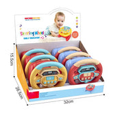 Little Driver Steering car 2.0