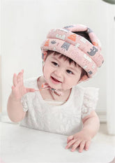 Baby Safety Helmet