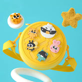 3d Premium Quality Sling Bag