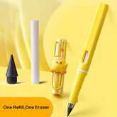 Non sharping Pencil set