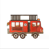 Vehicle 🚗 Theme Candy 🍭 Pouch