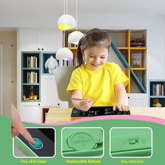 LCD Drawing Pen Case – 11.5 x 21.5 cm