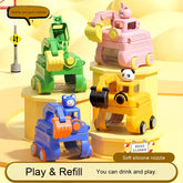 JCB Water Bottle(500 mL)