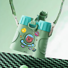 Telescope Water Bottle(600 mL)