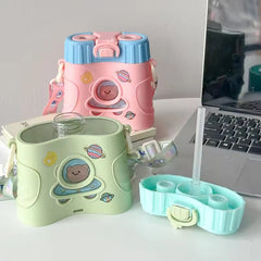 Telescope Water Bottle(600 mL)