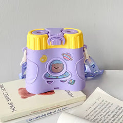 Telescope Water Bottle(600 mL)