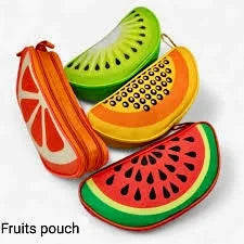 Fruit Pouch
