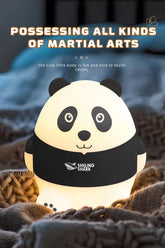 Panda Night Lamp