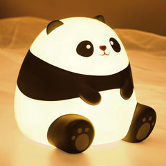 Panda Night Lamp