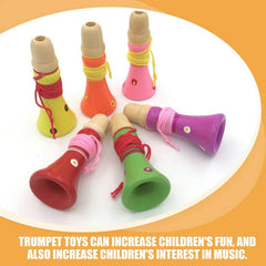 Trumpet For Kids