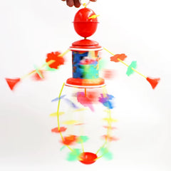 Merry go Round-cradle-toy-for-new-born