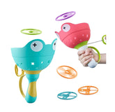 manual Capture Game-Flying Disc Launcher (1 piece)