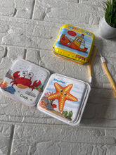 Bath Book For Babies(Set of 2)