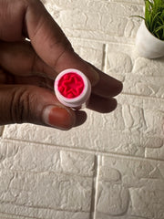 Space Stamp (Set of 6)