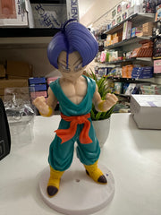 Dragon Ball Z Young Heroes Collectible Figure Set