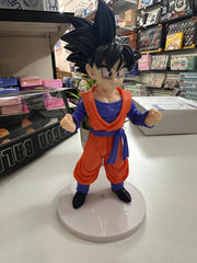 Dragon Ball Z Young Heroes Collectible Figure Set