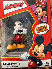 Disney Classic Friends Collector's Edition Figure Set