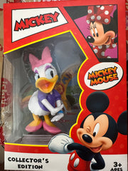 Disney Classic Friends Collector's Edition Figure Set