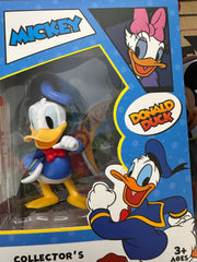 Disney Classic Friends Collector's Edition Figure Set