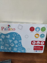 Palano 60PCS Magnetic Building Tiles