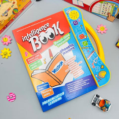 E-Book