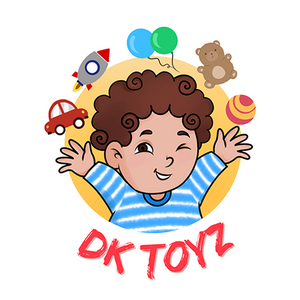 DK Toyz